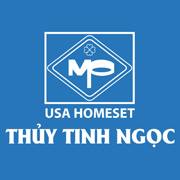 Thủy tinh ngọc MP USA HomeSet