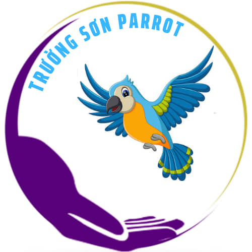 TRƯỜNG SƠN PARROT