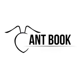 ANT BOOK