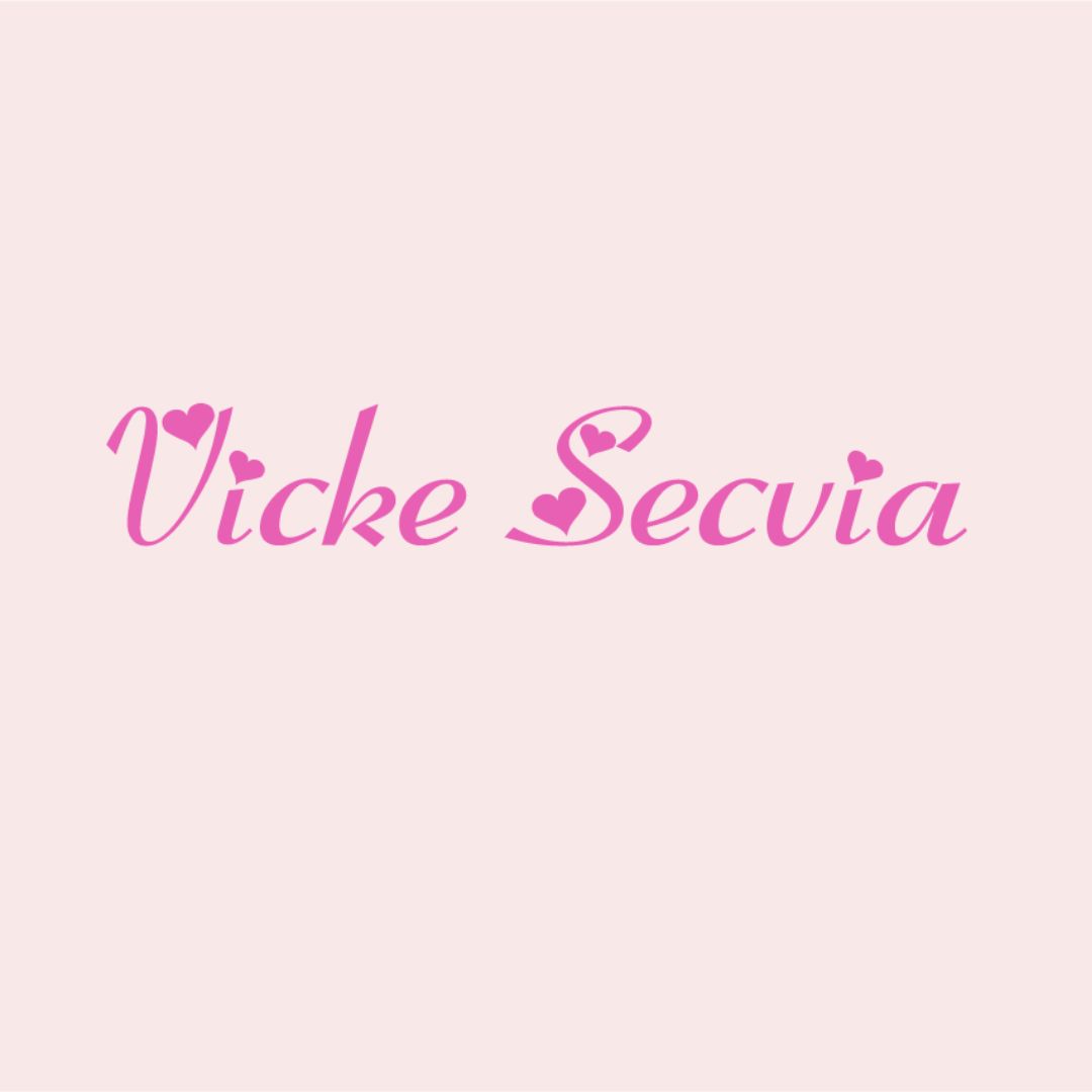Vicke Secvia Official Store