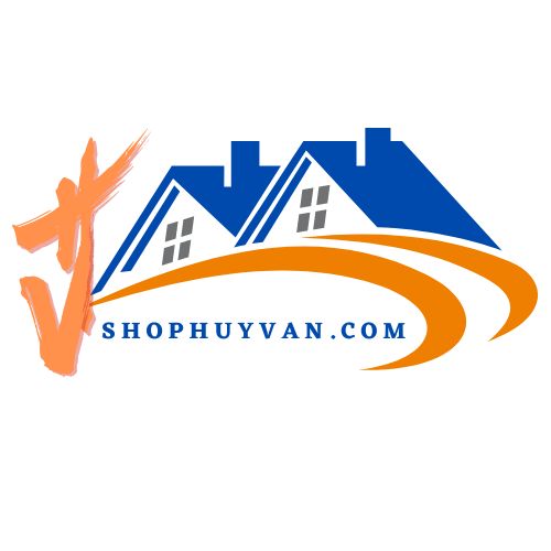 SHOP HUY VÂN