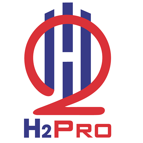 Thế giới công nghệ H2PRO