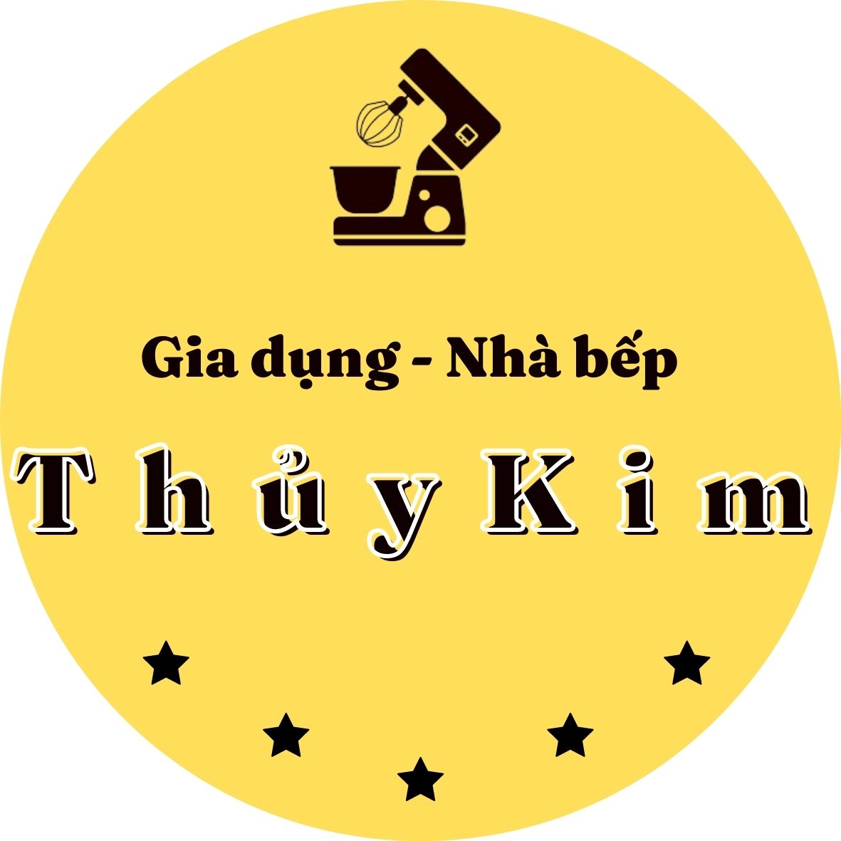 Gia dụng Thủy Kim