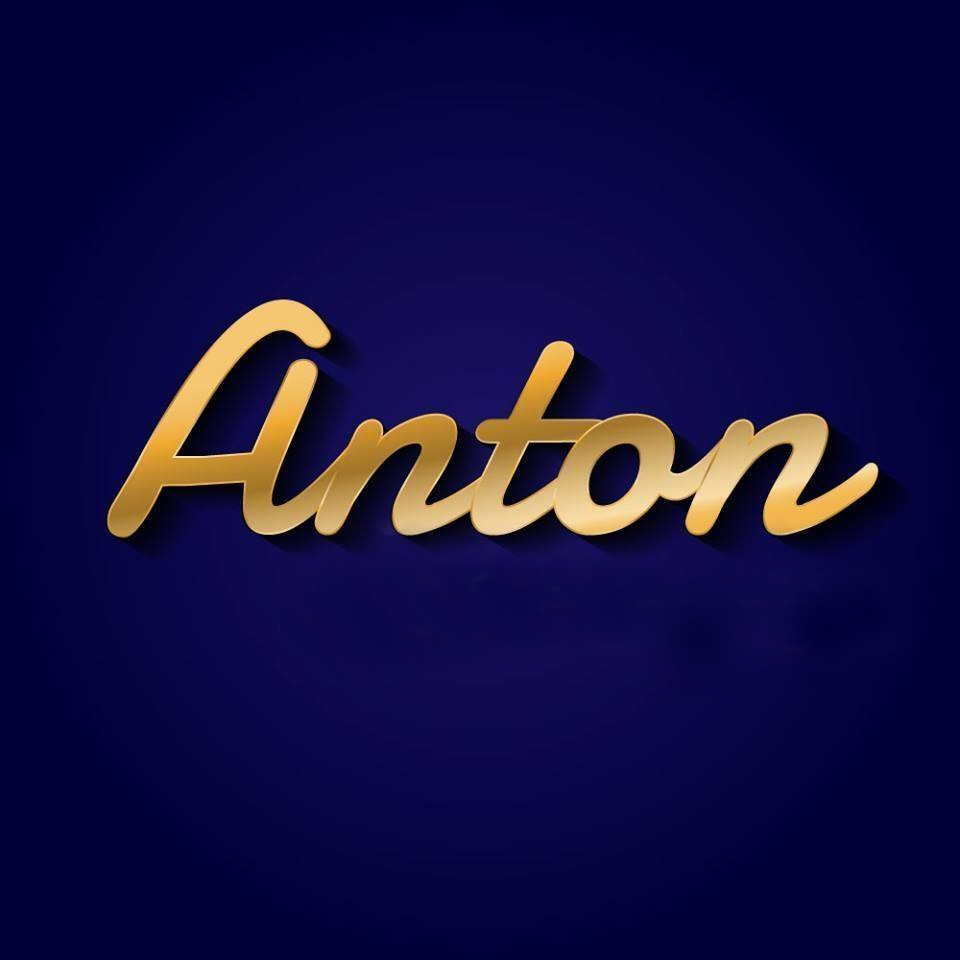 Sơ mi Anton