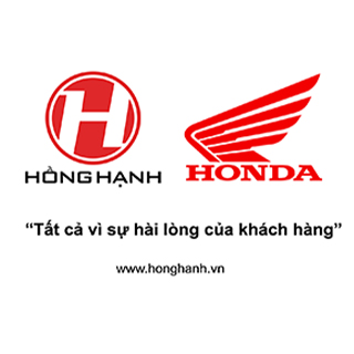 Honda Ủy Nhiệm HCM