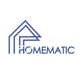 HOMEMATIC OFFICIAL STORE