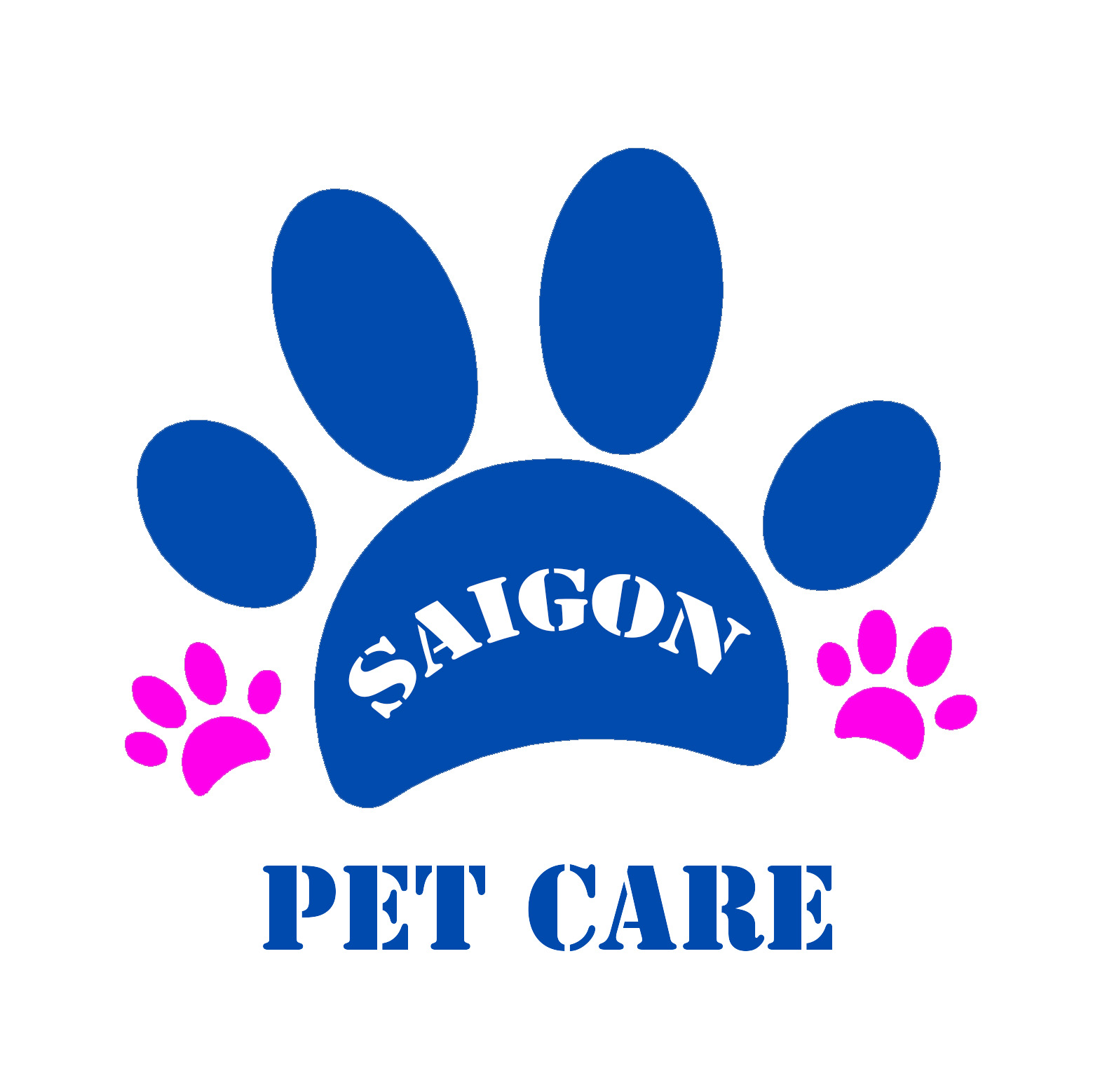 SAIGON PET CARE