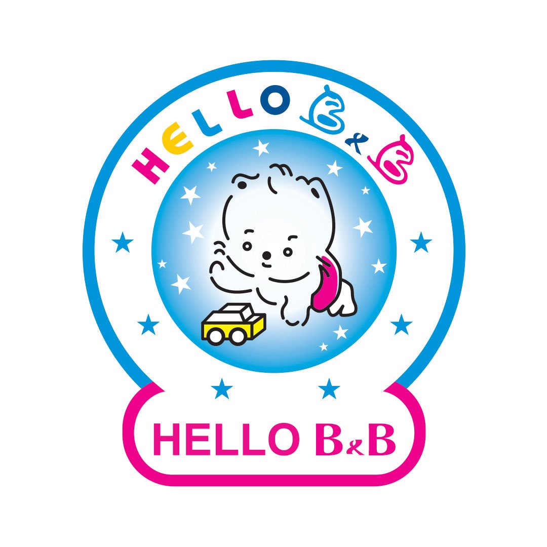 Quần áo sơ sinh & trẻ em HELLO B&B