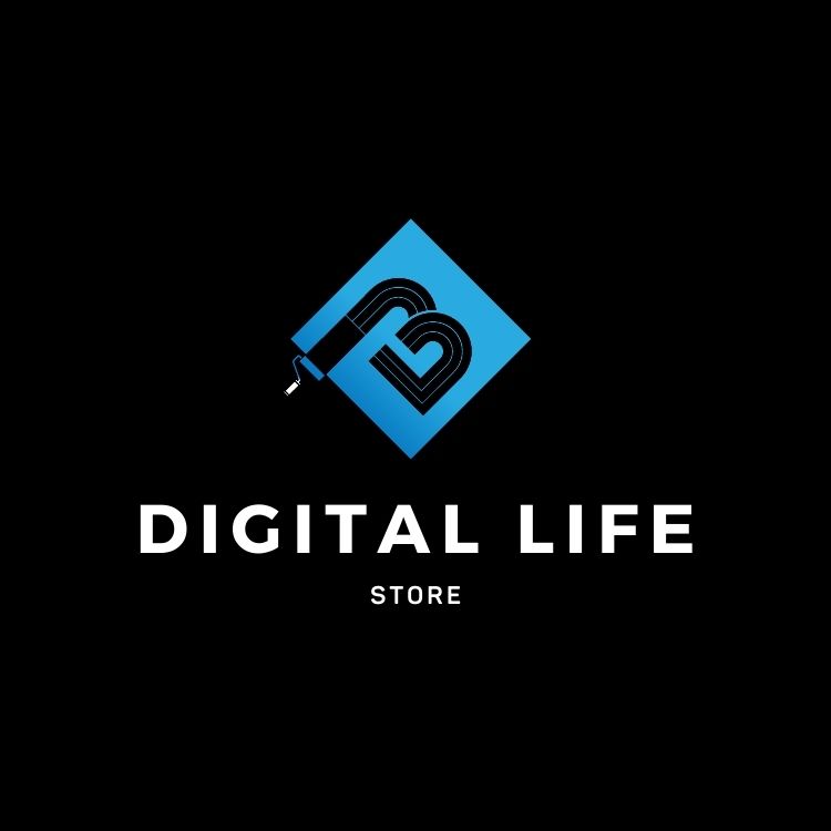Digital Smart Life
