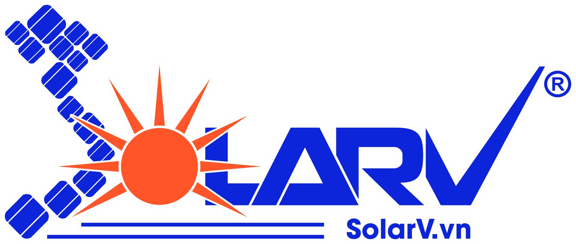 Điện Mặt Trời SolarV