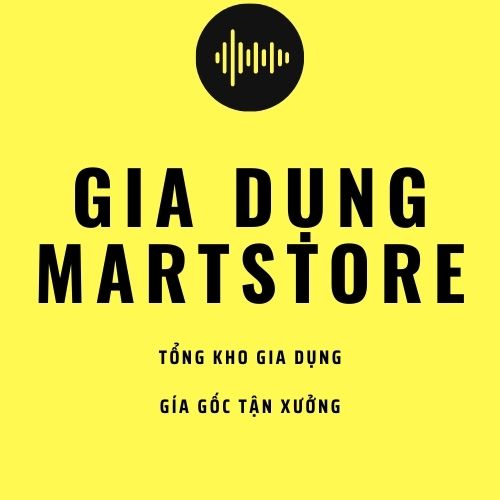 GIA DỤNG MART STORE