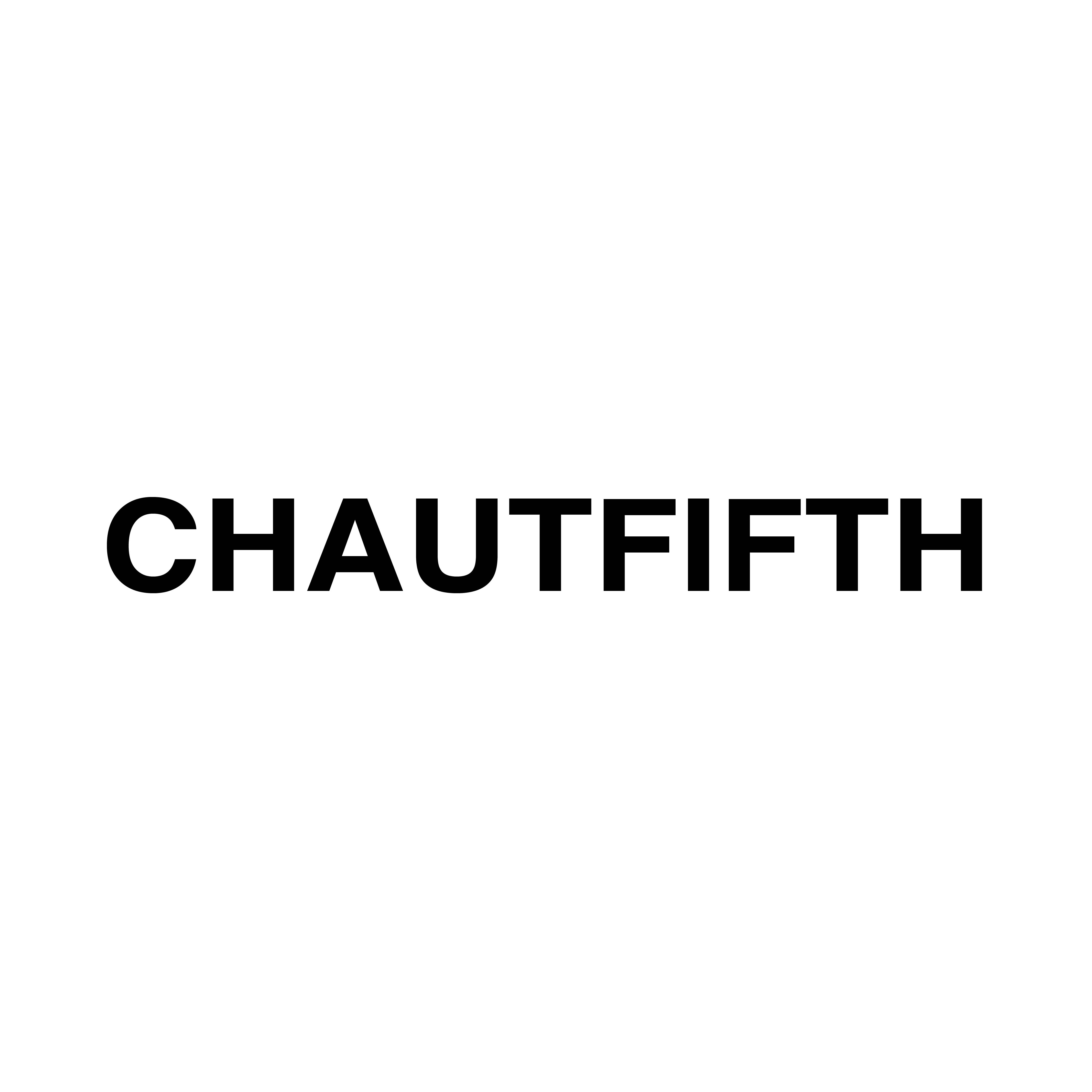 Chautfifth