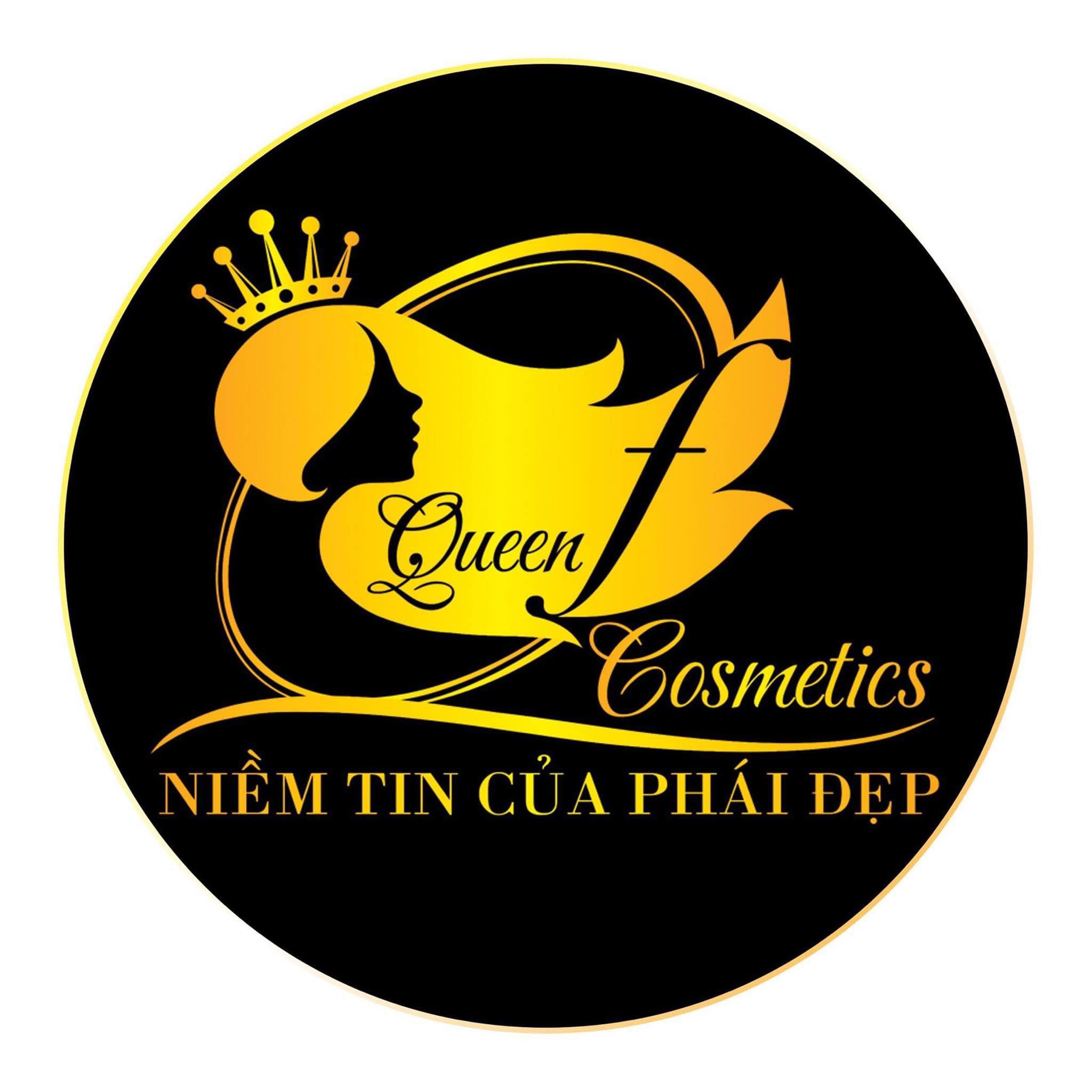 Queen Of Cosmetics
