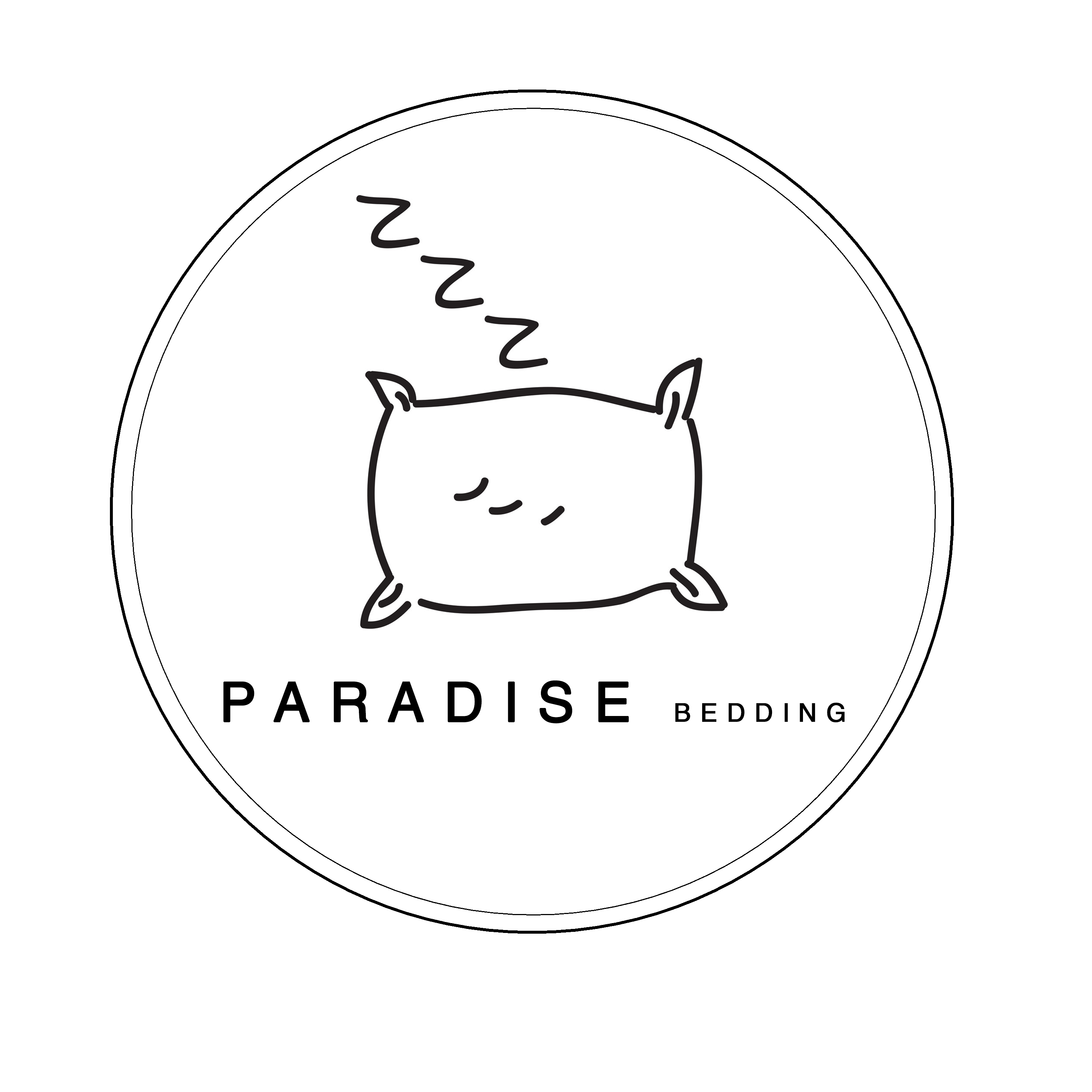 Paradise Bedding