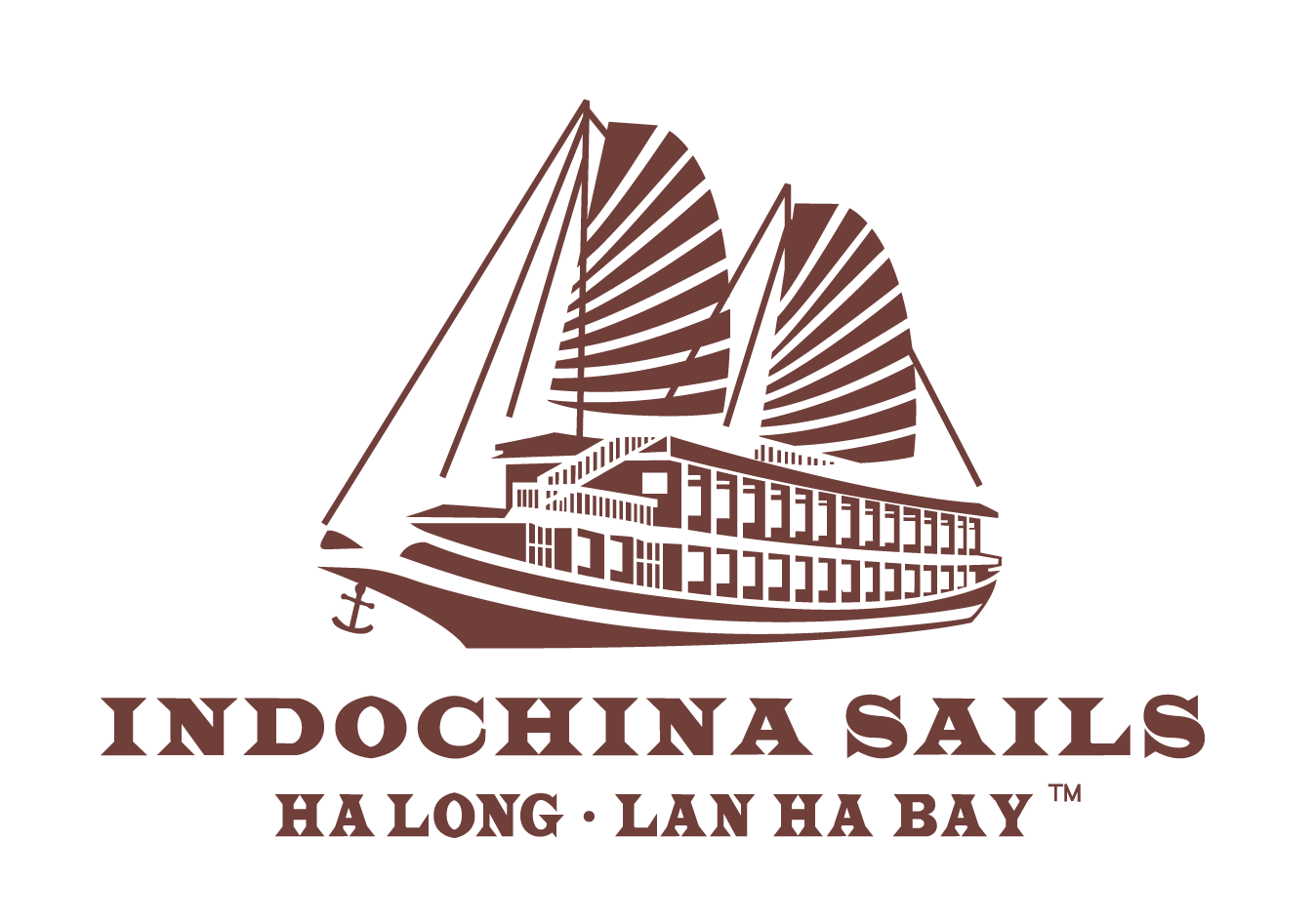 Indochina Sails Hạ Long