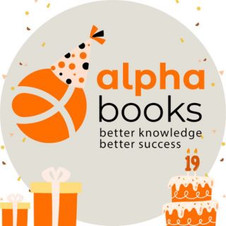 Alpha Books Official