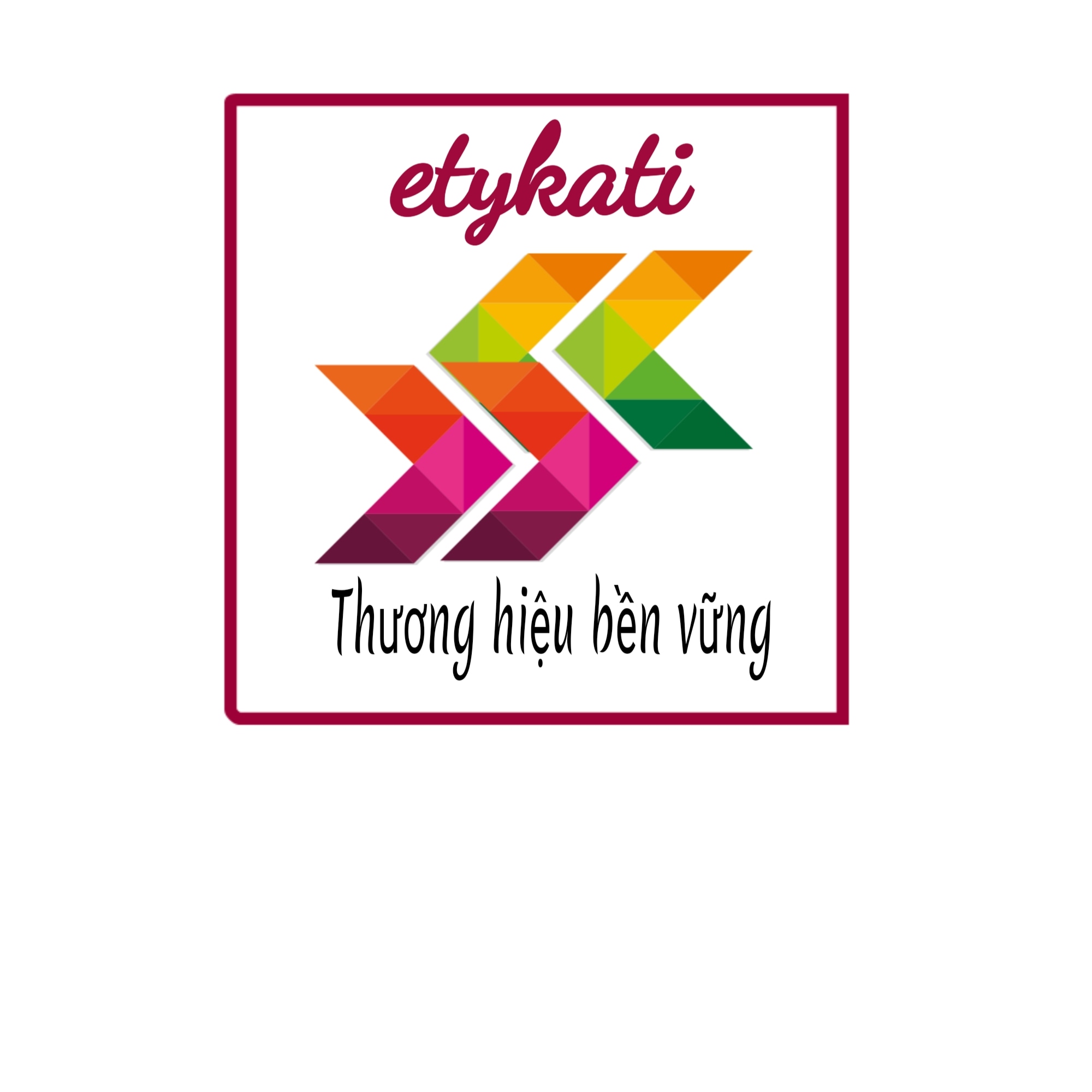 Shop etykati