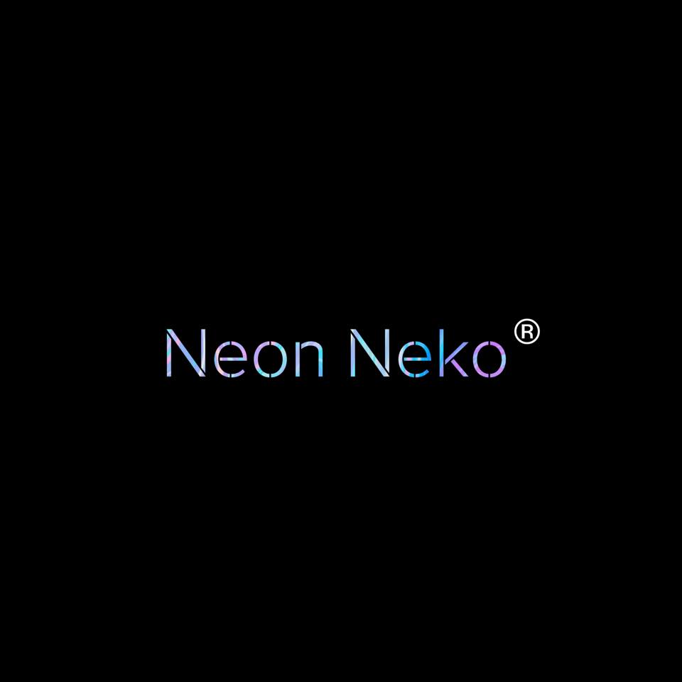 Neon Neko Shop