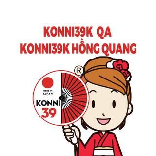 Konni39 Hồng Quang