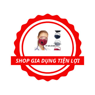 Shop Gia Dụng Tiện Lợi