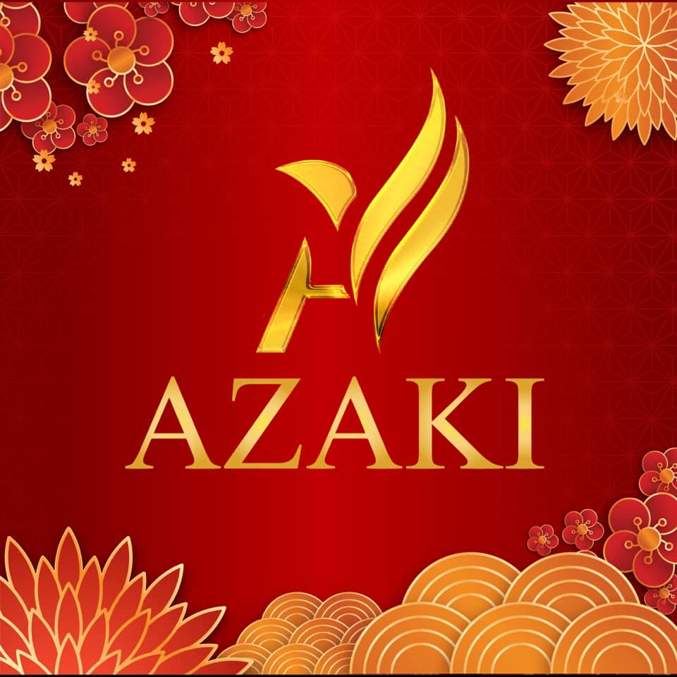 AZAKI Flagship Store