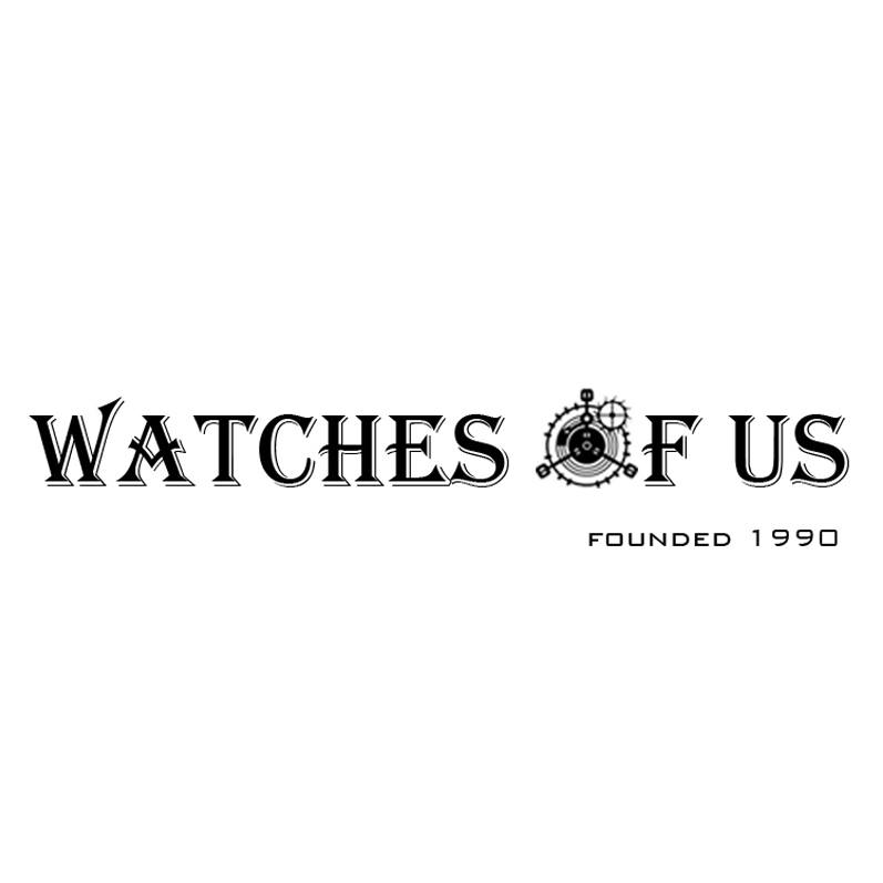 WATCHES OF US