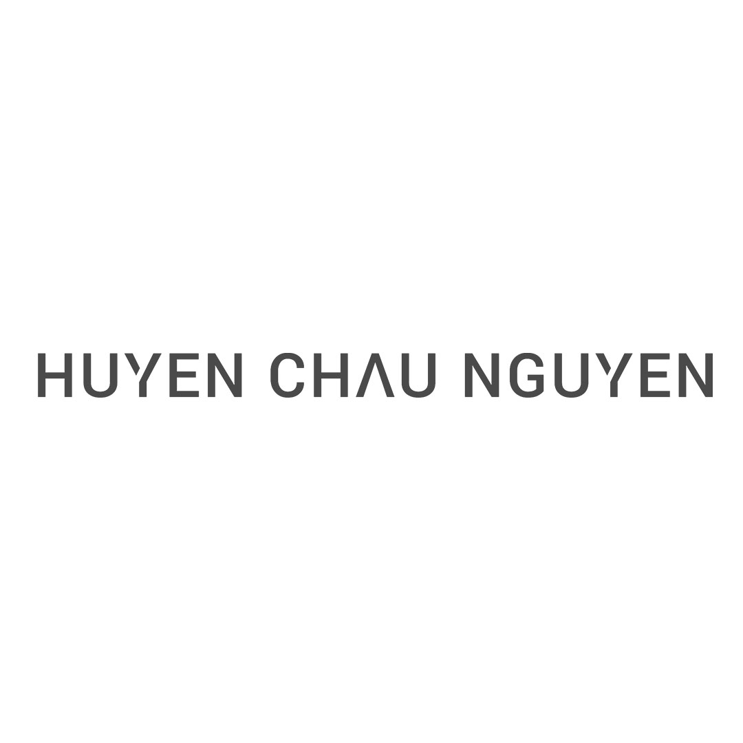 HUYEN CHAU NGUYEN
