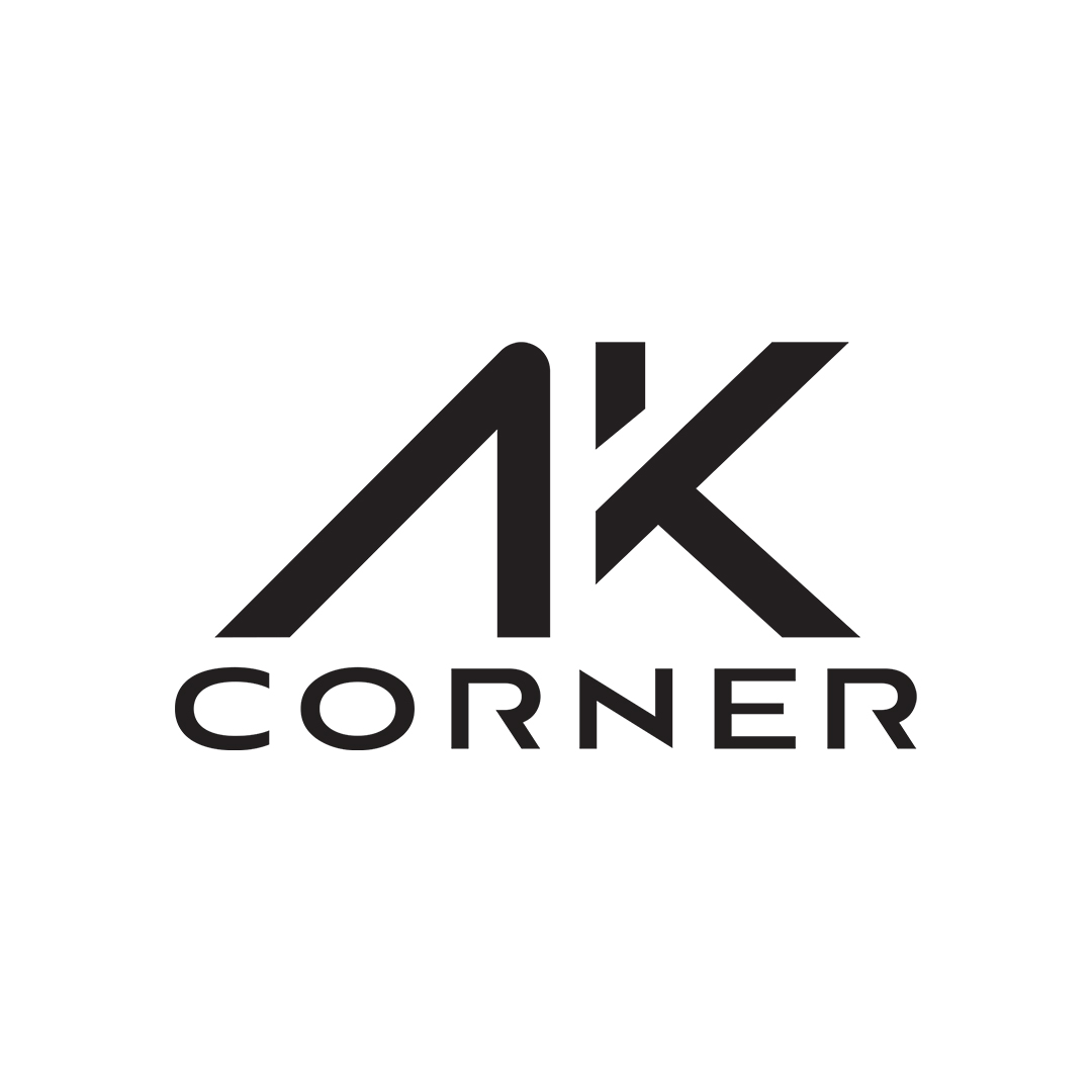 A K CORNER