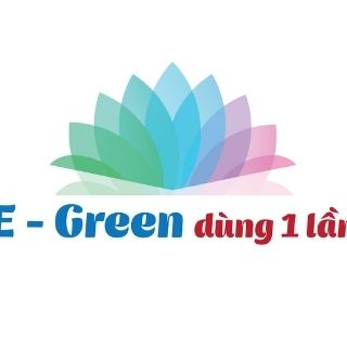 E Green Dùng 1 Lần