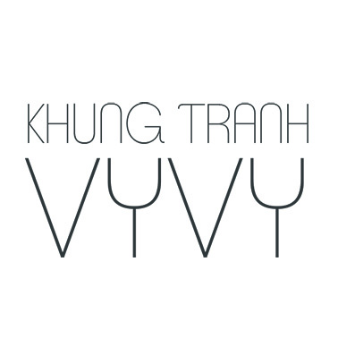 Khung Tranh Vy Vy