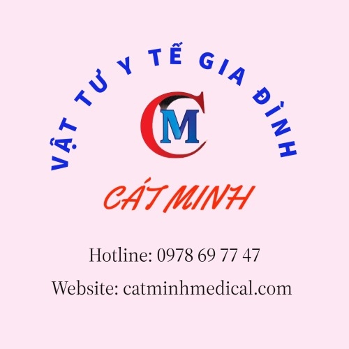 Cát Minh Medical