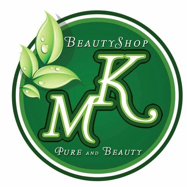 MK Beauty Shop