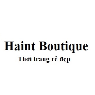 Haint Boutique Official
