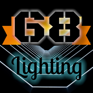 ĐÈN LED 68