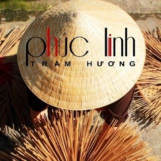 Trầm hương Phúc Linh