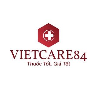 Nhà thuốc Vietcare84