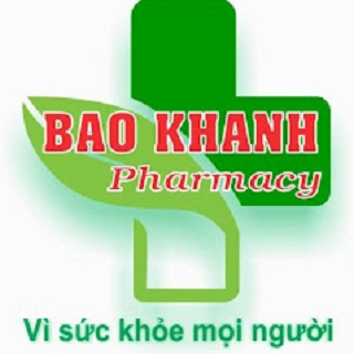 Nhà thuốc Bảo Khanh