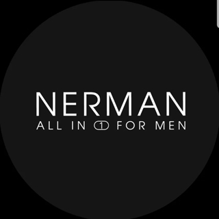 Nerman - All in 1 for men