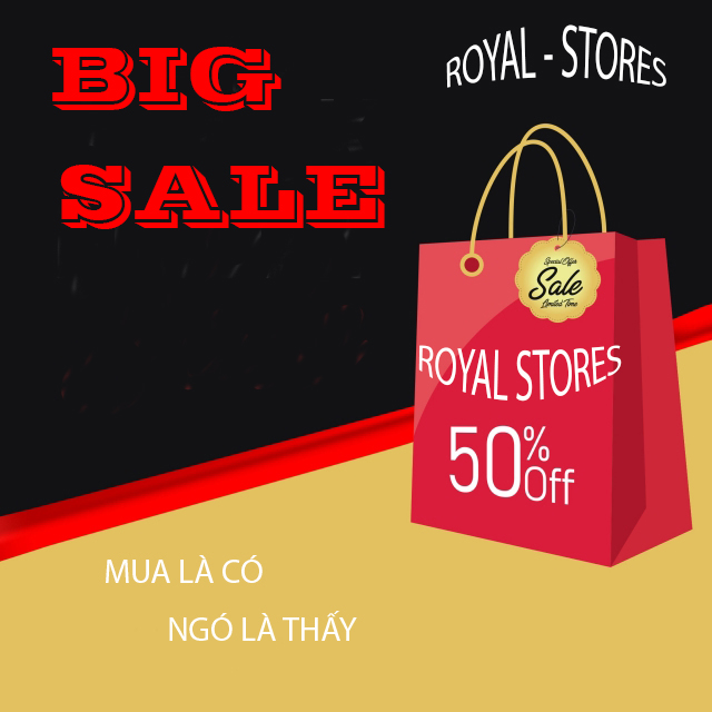 Royal Stores