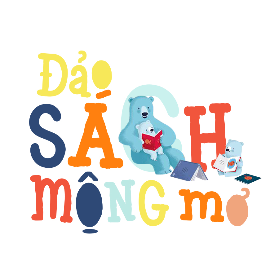 Đảo Sách Mộng Mơ