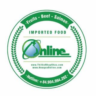 Online Foods