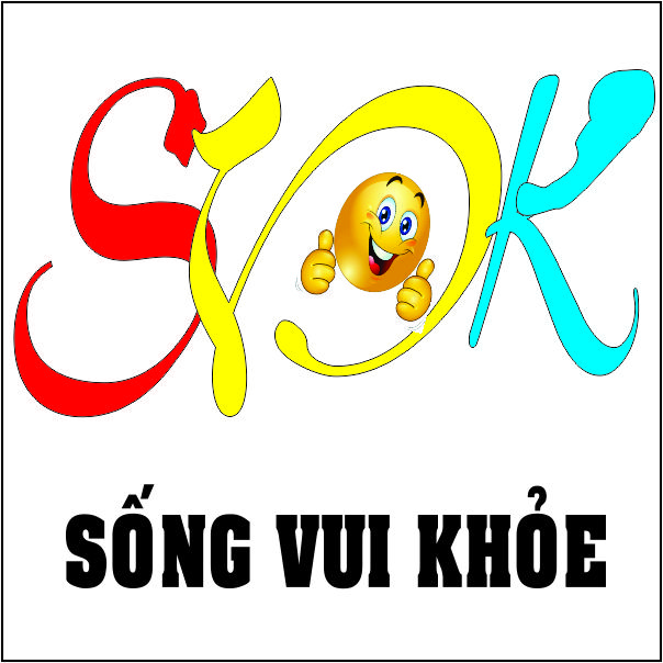 Sống Vui Khỏe 123