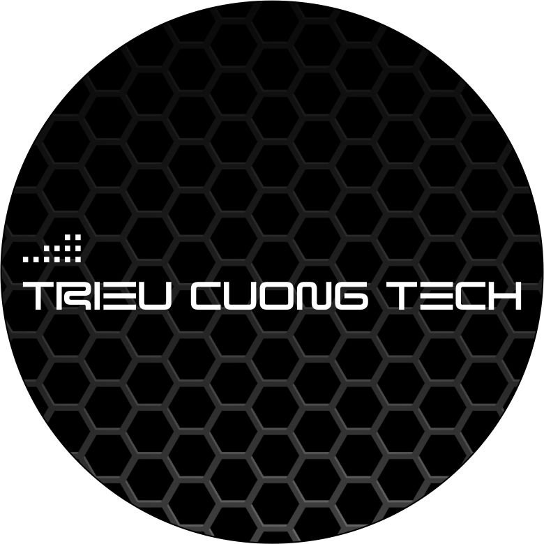 TRIỀU CƯỜNG TECH OFFICIAL 