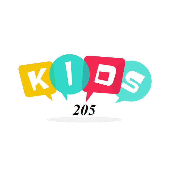 Kids205 Store
