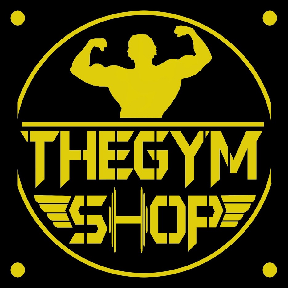 The Gym Shop