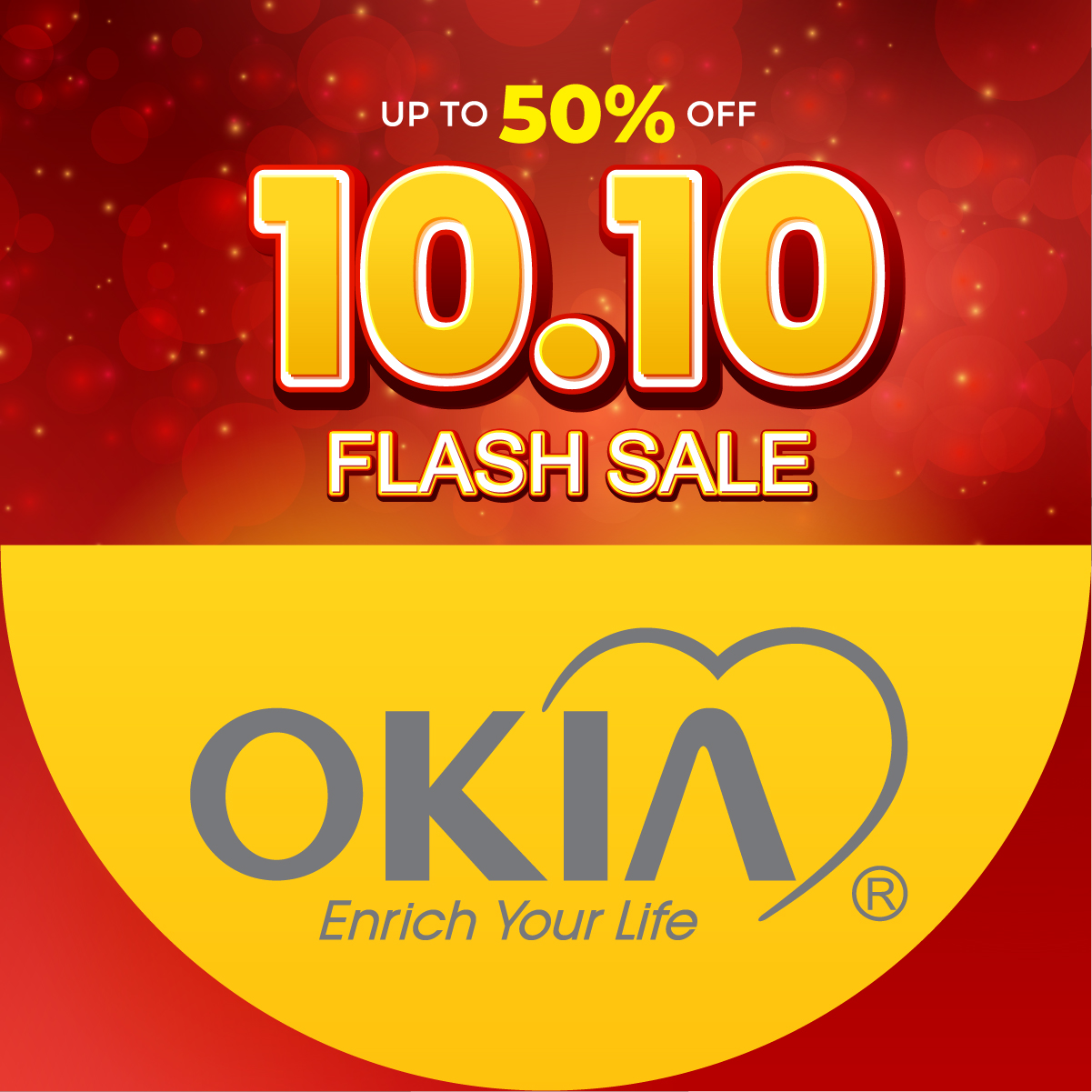 OKIA Official Store