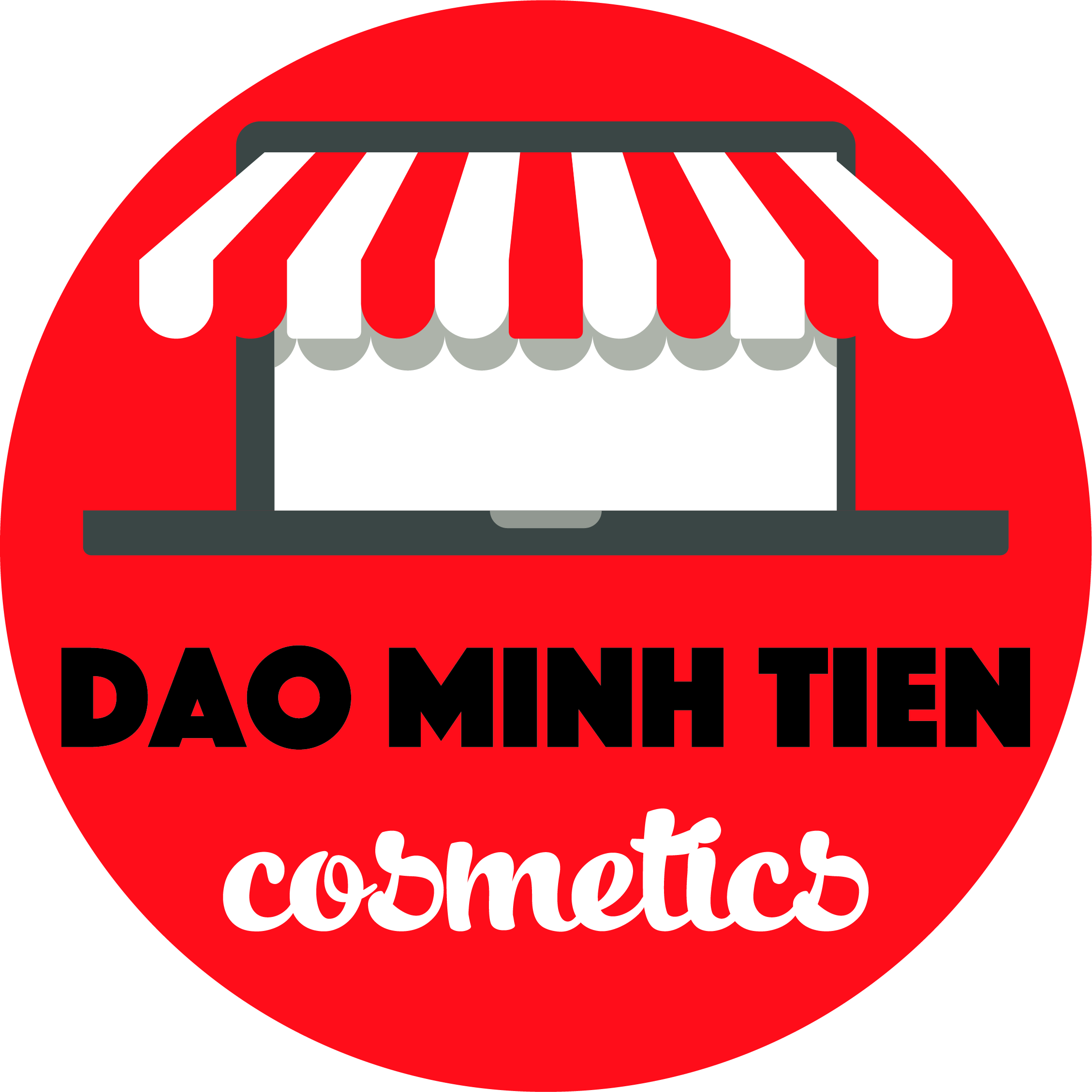 Dao Minh Tien Cosmetics