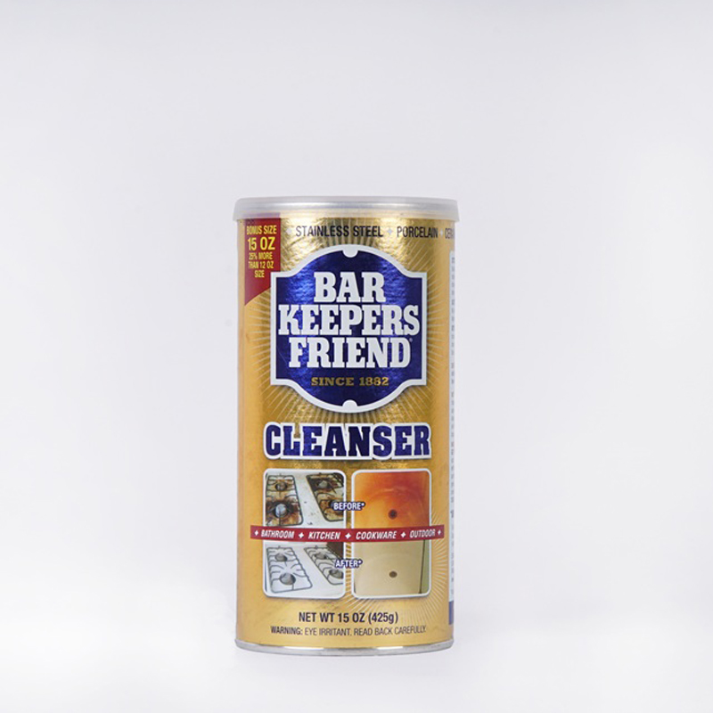 Bar Keepers Friend