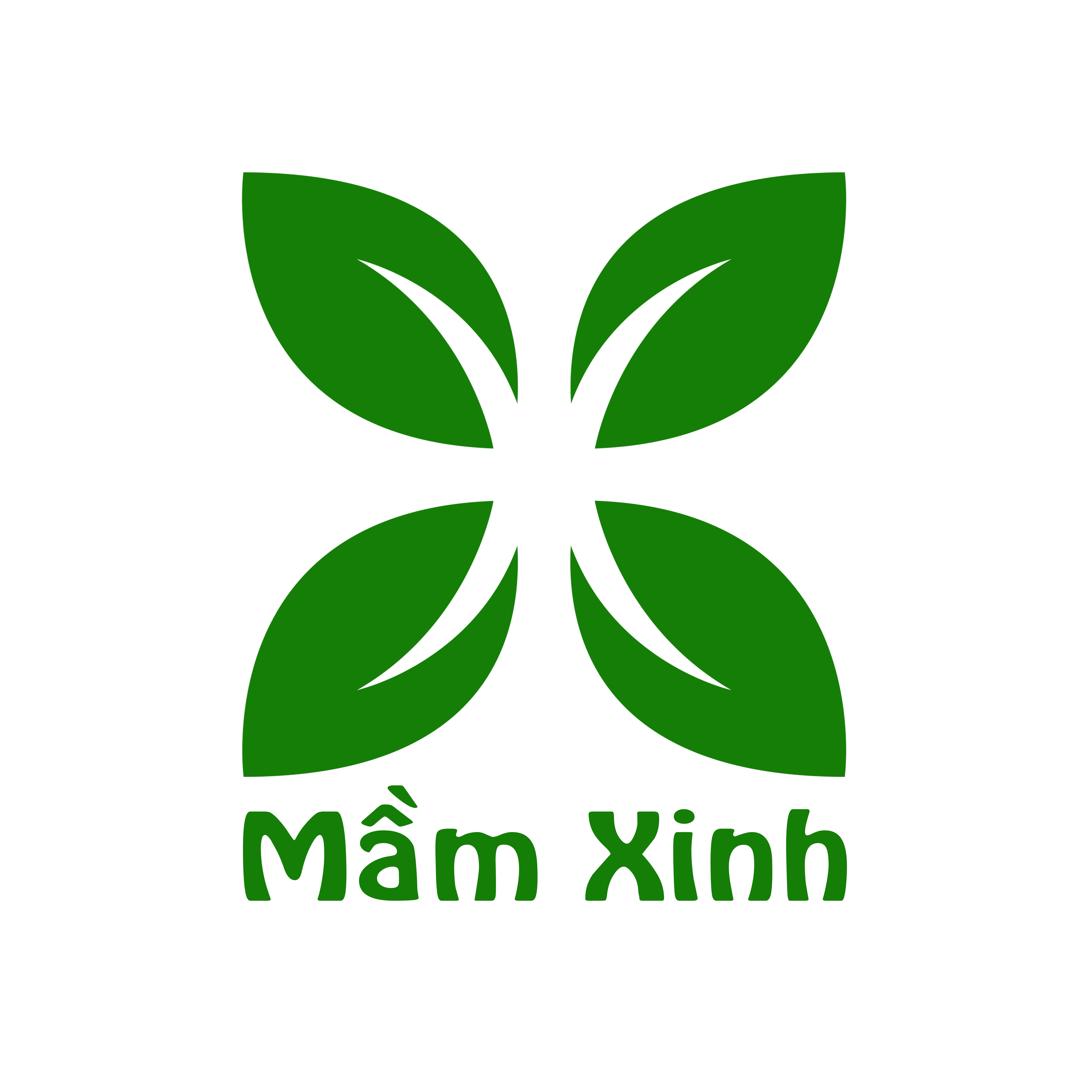 Mầm Xinh