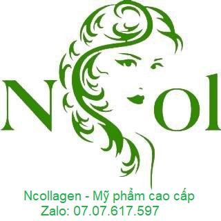 Mỹ Phẩm Ncollagen HEC